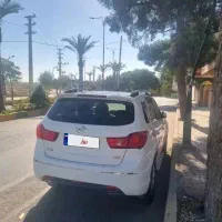هایما اس ۷ پلاس/ S7+ توربو مدل ۱۴۰۲