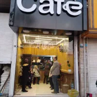 کار آموز باریستا خانوم