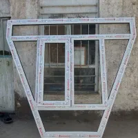 تولید درب وپنجره دوجداره درنیشابور|خدمات پیشه و مهارت|نیشابور, چاه بلند|دیوار