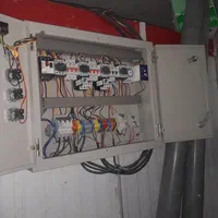 تعمیرات تخصصی انواع سردخانه|خدمات پیشه و مهارت|میاندوآب, |دیوار