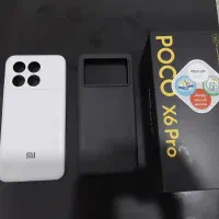 POCO X6 pro|موبایل|شیراز, شهرک والفجر|دیوار