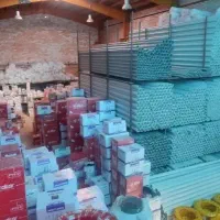 پولیکا تکلایه پنج‌لایه لوله فاکتور(رسمی)و(غیررسمی)