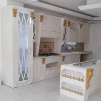 کابینت اشپزخانه کلاسیک.مدرن.نئوکلاسیک