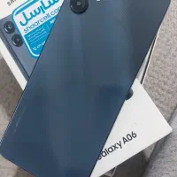 گوشی سامسونگ a06