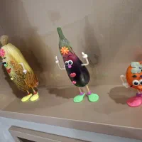 تعدادی دکوری|صنایع دستی و سایر لوازم تزئینی|قم, شهید صیاد شیرازی|دیوار