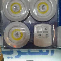 روشایی زیر کابینت