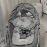 نی نی لای لای برقی