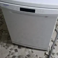 ماشین ظرفشویی 14نفره