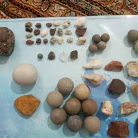 سنگهای تزعینی زینتی