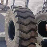 لاستیک لودر ۲۳/۵در۲۵ بایلو چین