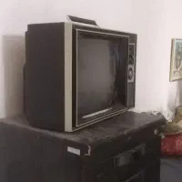 تلوزیون قدیمی