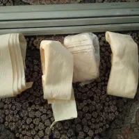 4عدد پرده عمودی کاملآ سالم پردهاش نونو