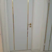 نصب و ساخت انواع درب های چوبی و ضد سرقت|خدمات پیشه و مهارت|دورود, |دیوار