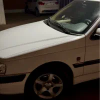 پارس ممتاز tu5 مدل ۹۷ کلاس ۱۳ گاز سیمی کاملاسالم|خودرو سواری و وانت|سیرجان, |دیوار