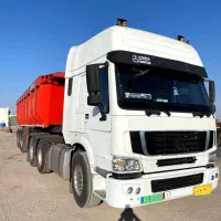 هوو۲۰۰۸|خودرو سنگین|سیرجان, |دیوار