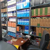 هواکشهای خونگی فلزی|پنکه و تصفیه‌کنندهٔ هوا|ارومیه, |دیوار