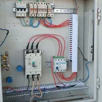 برقکار ساختمان ( کوی رمضان )|خدمات پیشه و مهارت|اهواز, کوی رمضان|دیوار