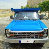 زامیاد Z 24 دوگانه سوز، مدل 1403