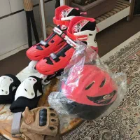 اسکیت  استریت رانر خطی رویه هارد نو