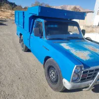 وانت نیسان 85