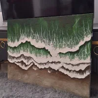 تابلو برجسته دریا|تابلو، نقاشی، عکس|تهران, حشمتیه|دیوار