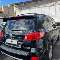 سانتافه مدل ۲۰۱۰