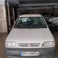 پراید وانت/نقدواقساط/تحویل روز