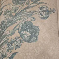 فرش ماشینی یک و نیم متری