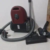 جاروبرقی فیلیپس
