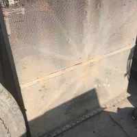 رادیاتور بلدوزر155|قطعات یدکی و لوازم جانبی|رباط‌کریم, شهرک صنعتی ده‌حسن|دیوار