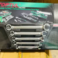 ابزار گاراژی و تعمیر گاهی تاپکس.و تاپ تول|ابزارآلات|گلبهار, شهر جدید گلبهار|دیوار