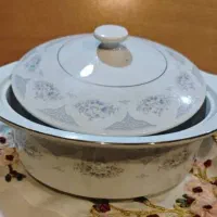 سوپخوری ۶ نفره