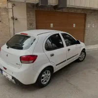 تیبا2 مدل ۹۶