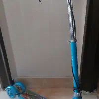 اسکوتر کودک ۲عدد