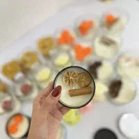 شمع وشیپ عکاسی|صنایع دستی و سایر لوازم تزئینی|اندیمشک, |دیوار