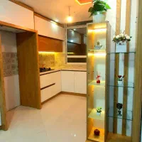 آپارتمان/۸۰متری/نوساز/ با پارکینگ/ترکاشوند|اجارهٔ آپارتمان|تهران, مسعودیه|دیوار