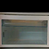 یخچال ساید بای ساید بوش|یخچال و فریزر|نظرآباد, رسالت|دیوار