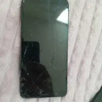 برد و کلیه قطعات و کارتن a01 core سالم