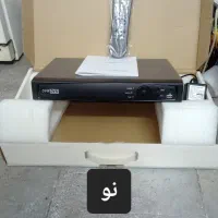 دو عدد دستگاه DVR چهار کانال آنالوگ