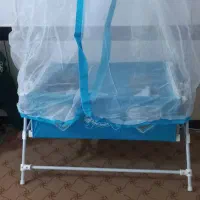 گهواره|اسباب و اثاث بچه|شاهین دژ, |دیوار