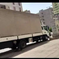 کارگر اساس ۲۵۰ ایسوزو نیسان وانت کارگراسباب اثاث|خدمات حمل و نقل|مسجد سلیمان, |دیوار