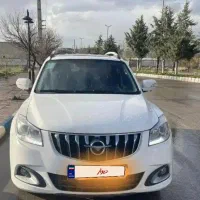 هایما s7 توربو پلاس مدل ۱۴۰۰