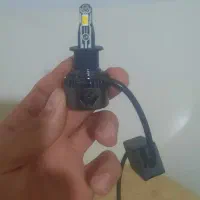 هدلایت تکی موتور