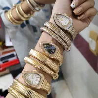 ساعت بولگاری ماری