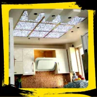 شاگرد نیمه ماهر و شاگرد ساده یا ماهر برای سقف کاذب|استخدام معماری، عمران و ساختمانی|گرگان, |دیوار