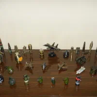 فندک های شکلی|کلکسیون و سرگرمی|تهران, حشمتیه|دیوار