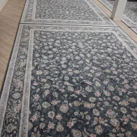 فروش4تخته فرش 9متری نو و تمیز|فرش|اراک, |دیوار