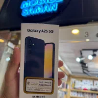A25 128g ram 6 آکبند|موبایل|گرگان, |دیوار