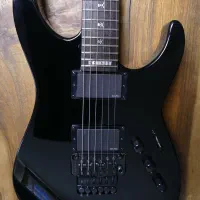 گیتار الکتریک ESP LTD KH-602