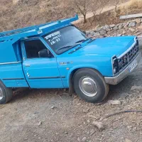 نیسان۹۲دیزل|خودرو سواری و وانت|مریوان, |دیوار